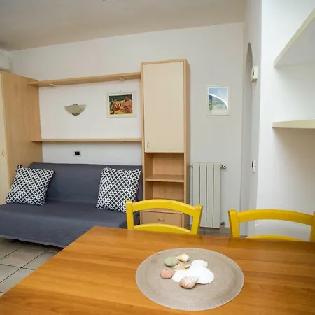 Apartament Le Mimose