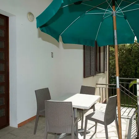 Apartament Le Mimose Lacona