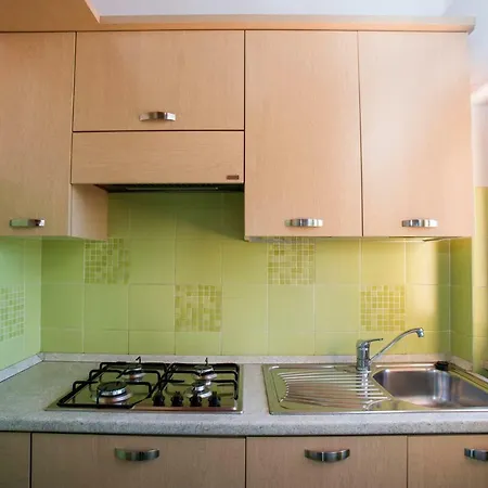 Le Mimose Apartament