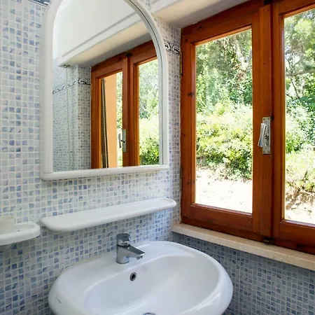Apartament Le Mimose Lacona