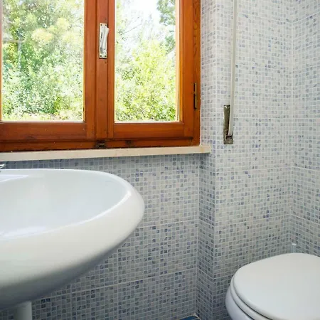 Apartament Le Mimose