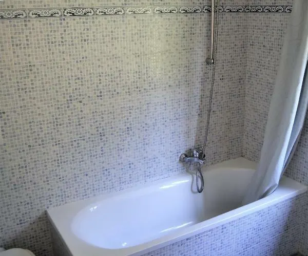 Апартаменты Le Mimose