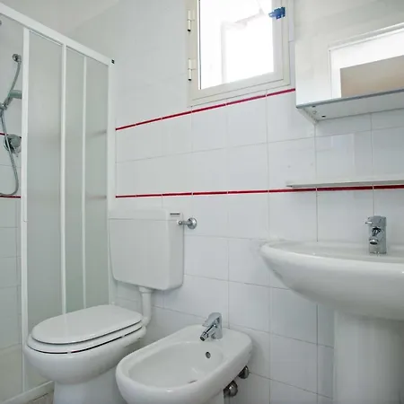 Le Mimose Apartment