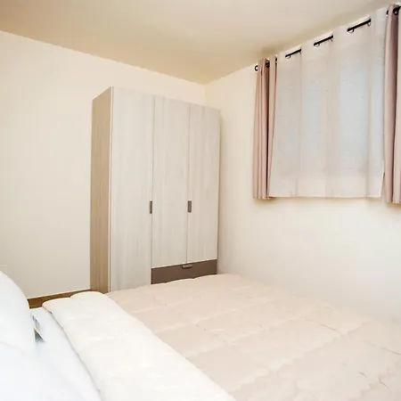 Le Mimose Apartment