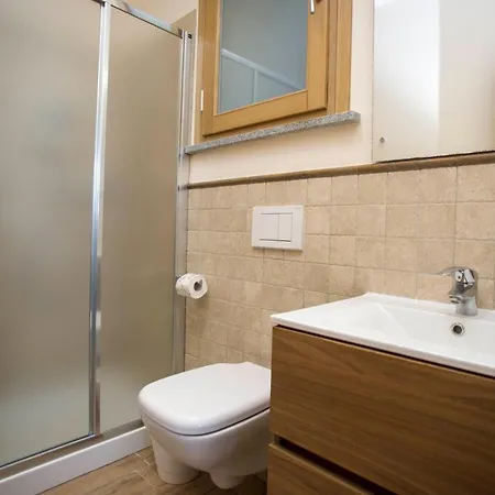 Le Mimose Apartment Lacona