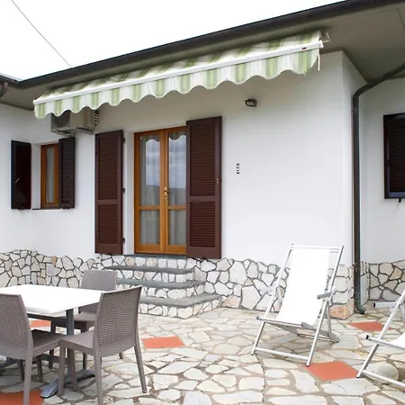 Apartment Le Mimose