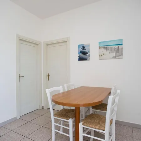 Apartment Le Mimose *