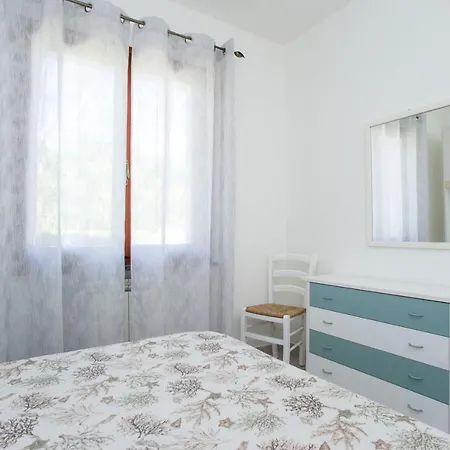 Le Mimose Apartment Lacona