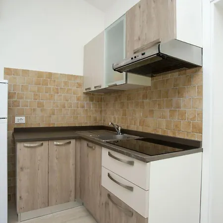 Le Mimose Apartment Lacona