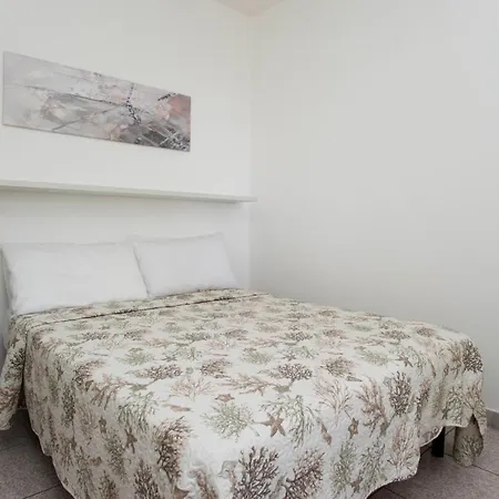 Apartment Le Mimose *