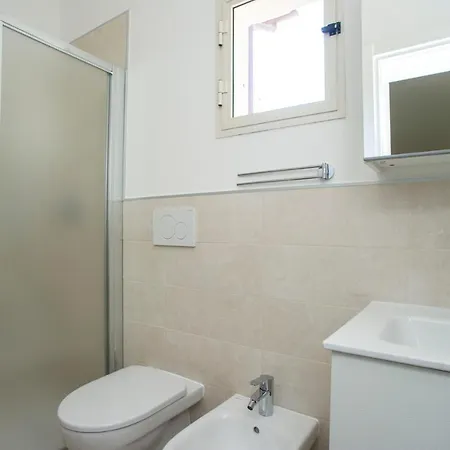 Le Mimose Apartment