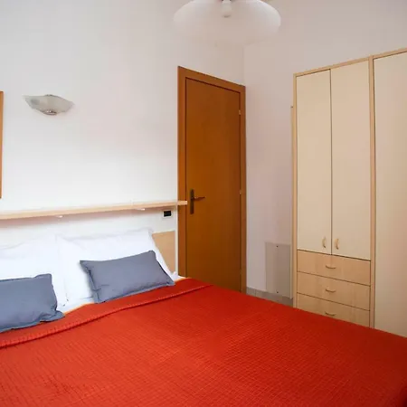 Le Mimose Apartment *