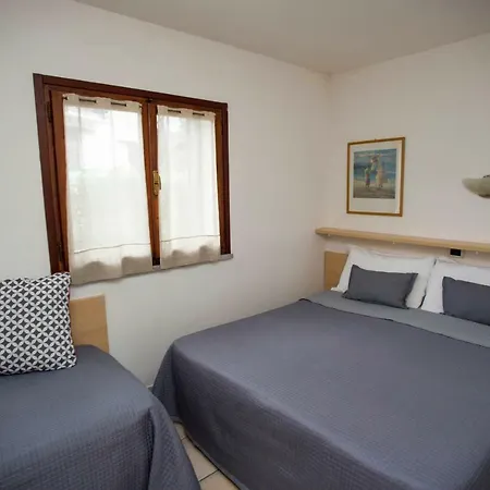 Apartment Le Mimose