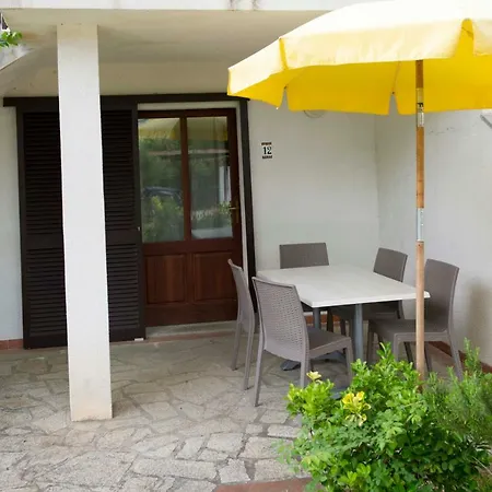 Apartment Le Mimose Lacona