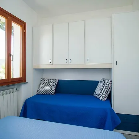 Apartment Le Mimose
