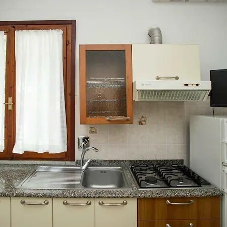 Apartment Le Mimose Lacona