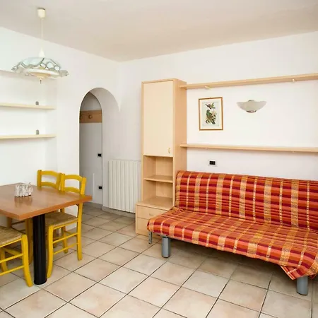 Apartment Le Mimose
