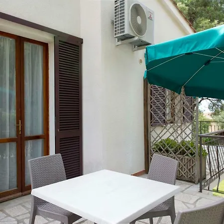 Apartment Le Mimose *