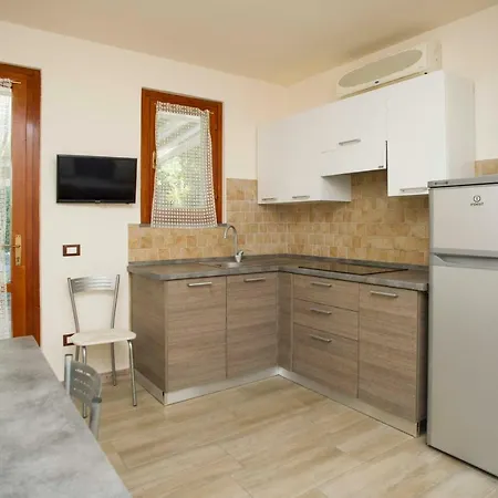 Apartment Le Mimose *