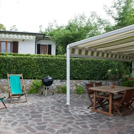 Le Mimose Apartment *