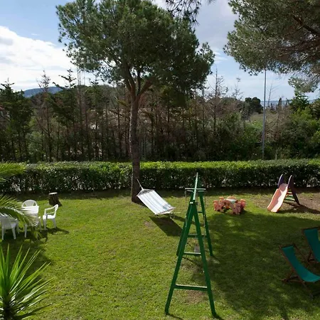Apartment Le Mimose Lacona