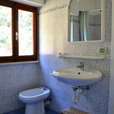 Le Mimose Apartment Lacona