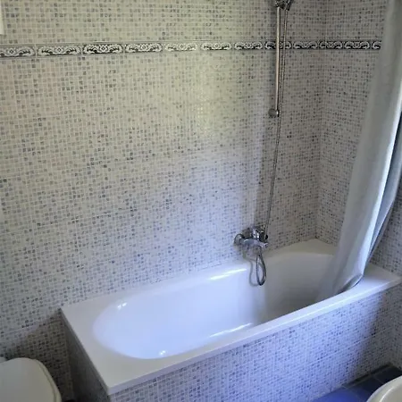 Apartment Le Mimose