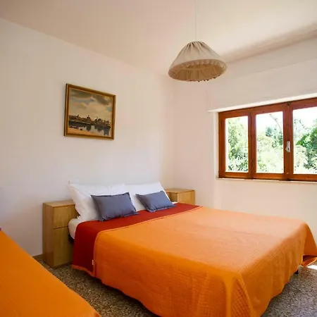 Apartment Le Mimose Lacona