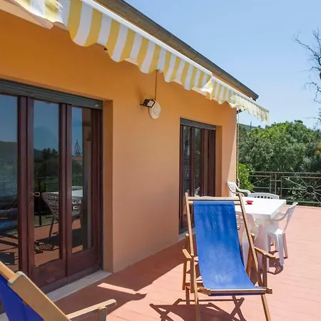 Le Mimose * Lacona