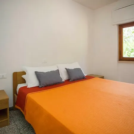Apartment Le Mimose *