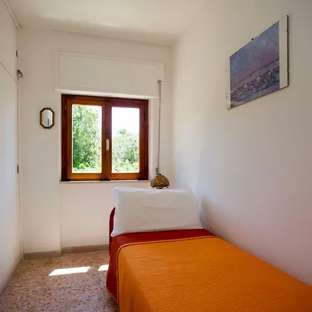 Apartment Le Mimose *